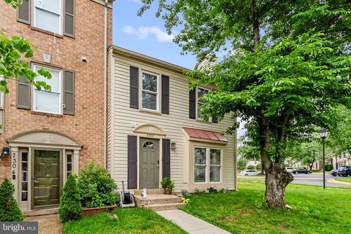 7302 Rokeby Dr, MANASSAS, VA, 20109-6402 | Card Image