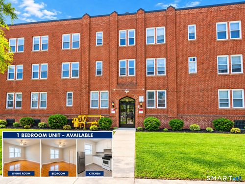 c6-9 Evergreen Ave, Hartford, CT, 06105-3124 | Card Image