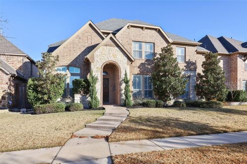 2533 Windsor Castle Way, Lewisville, TX, 75056-5601 | Card Image