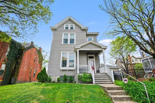 873 Academy Ave, Cincinnati, OH, 45205 | Card Image