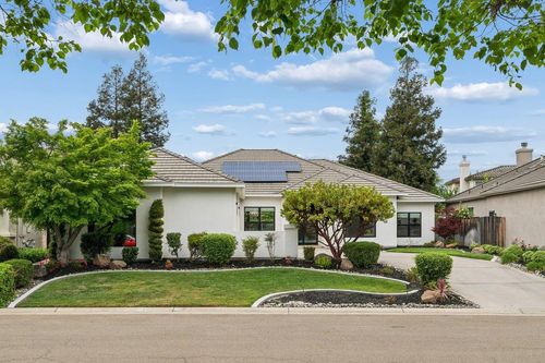 4161 Pebble Beach Dr, Stockton, CA, 95219-1912 | Card Image