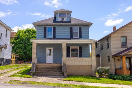 178 Lincoln St, Uniontown, PA, 15401-3079 | Card Image