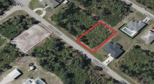 5541 Gulfport Terrace, Port Charlotte, FL, 33981 | Card Image