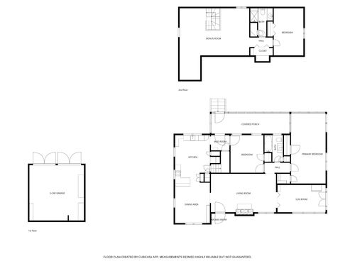 1615 Woodmont Blvd, Nashville, TN, 37215-1558 | Card Image