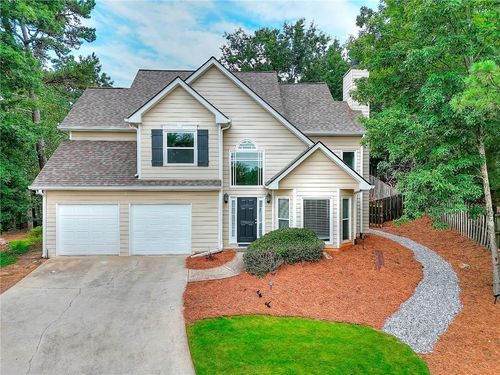 4840 Yorkshire Ln, SUWANEE, GA, 30024-1364 | Card Image