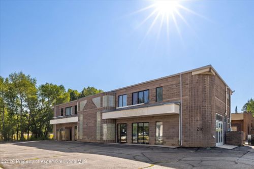 216 E Cody Lane, Basalt, CO, 81621 | Card Image