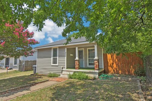 311 Guthrie St, Dallas, TX, 75224-2821 | Card Image