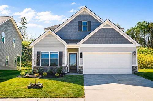 237 Sycamore Drive, Calhoun, GA, 30701 | Card Image