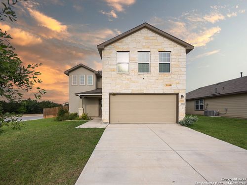 22146 Pivot Pt, San Antonio, TX, 78261-4466 | Card Image