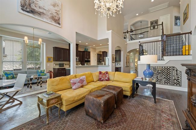 11100 Twisted Elm Dr, House other with 5 bedrooms, 4 bathrooms and 4 parking in Austin TX | Image 17