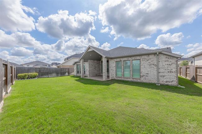 29706 Juniper Ranch Rd, House other with 4 bedrooms, 3 bathrooms and 3 parking in Fulshear TX | Image 37