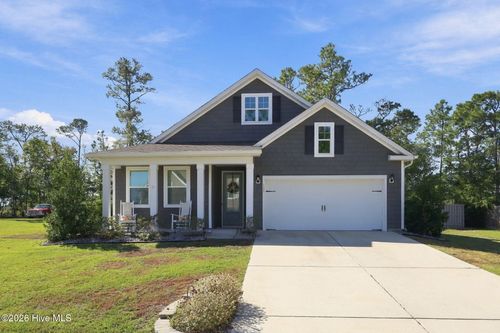115 Salt Creek Lane, Newport, NC, 28570 | Card Image