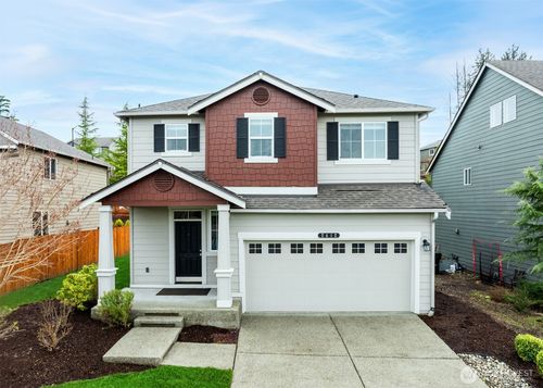 2412 Burlwood St Ne, Lacey, WA, 98516-4520 | Card Image