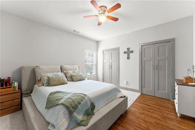 270 Townview Dr, House other with 2 bedrooms, 3 bathrooms and 2 parking in CLEVELAND GA | Image 14