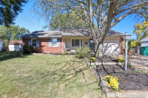 308 Maplebrook Dr, Brownsburg, IN, 46112-1623 | Card Image