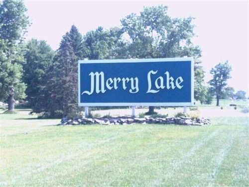 14881 E Merry Dr, Camden, MI, 49232-9045 | Card Image