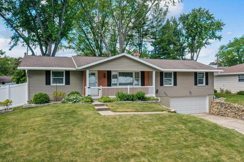638 Sunnycrest Street, GREEN BAY, WI, 54302 | Card Image