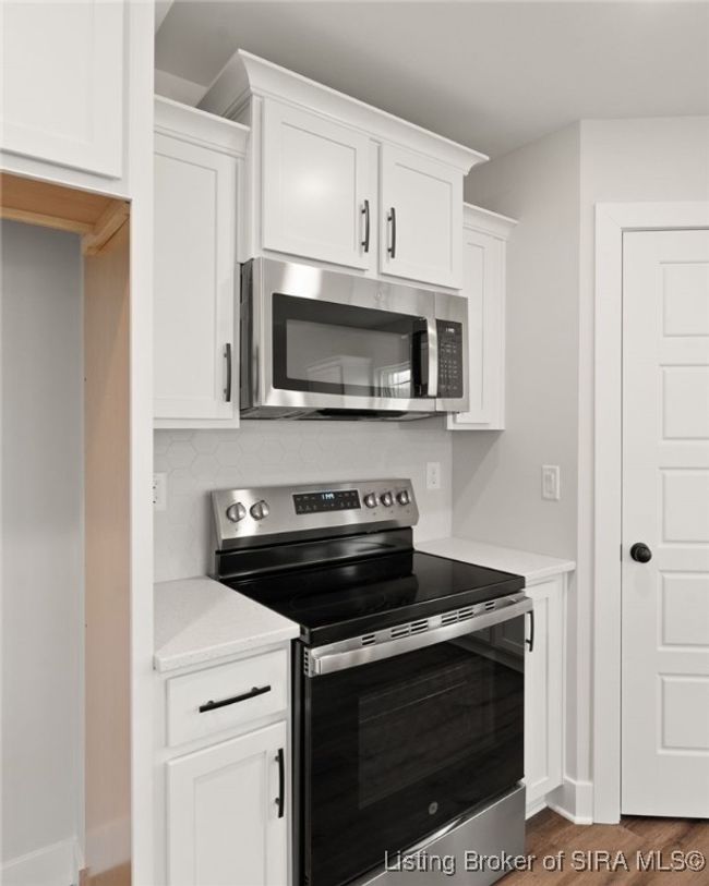 LOT-553 - 7635 Melrose Ln, Home with 4 bedrooms, 3 bathrooms and null parking in Charlestown IN | Image 20