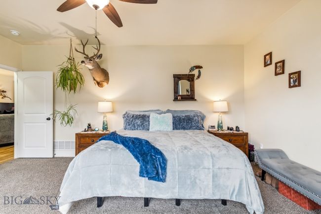 Master bedroom | Image 36
