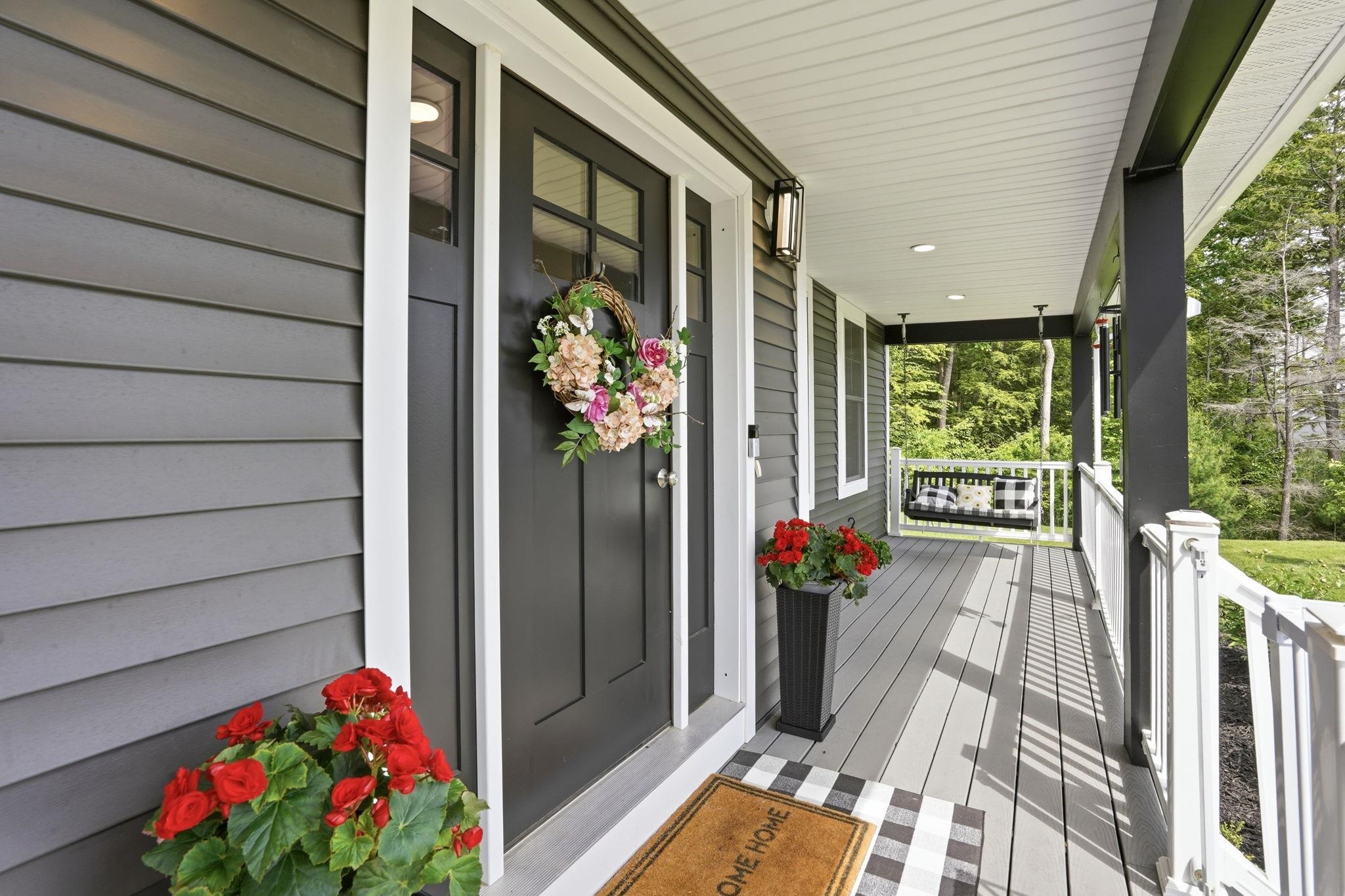 Residential in Bedford 4