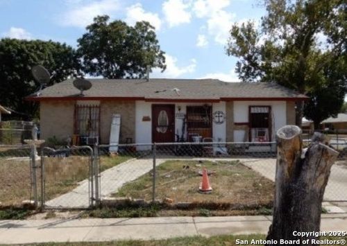 2710 Pollote St, San Antonio, TX, 78224-1828 | Card Image