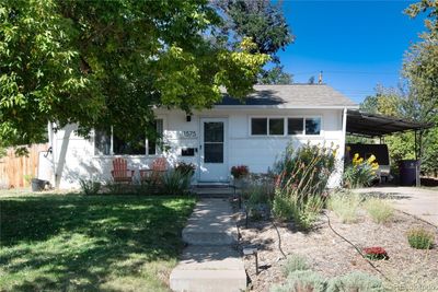 Home w/ Carport | Image 2