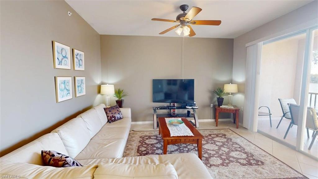 Residential Lease in NAPLES 4