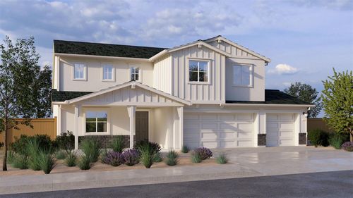 2419 Cellar St, Manteca, CA, 95337-6441 | Card Image