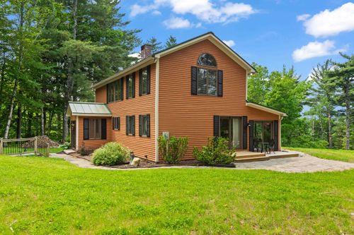48 Merriman Forest Road, Bartlett, NH, 03812 | Card Image