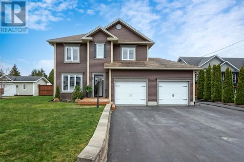 9 Motion Avenue, Clarkes Beach, NL, A0A1W0 | Card Image