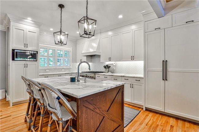 1658 E Clifton Rd Ne, House other with 4 bedrooms, 5 bathrooms and 4 parking in Atlanta GA | Image 12