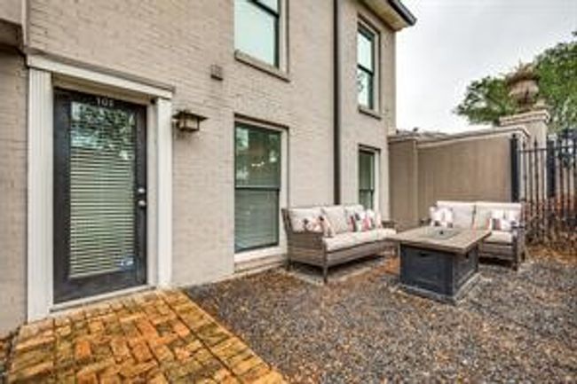 APT-101 - 7736 Meadow Rd, Condo with 3 bedrooms, 3 bathrooms and null parking in Dallas TX | Image 20