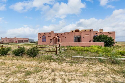 4601 S County Road 161, Strasburg, CO, 80136-8107 | Card Image