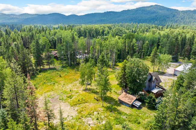 30580 Cayuse Ln, House other with 4 bedrooms, 2 bathrooms and null parking in Bigfork MT | Image 71