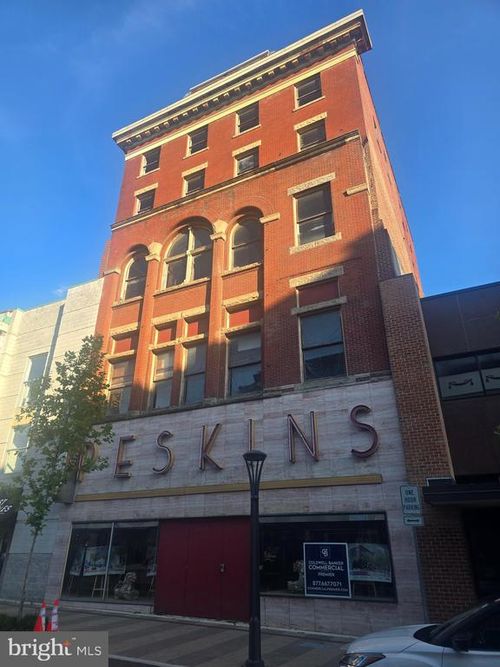 145 Baltimore St, CUMBERLAND, MD, 21502-2301 | Card Image