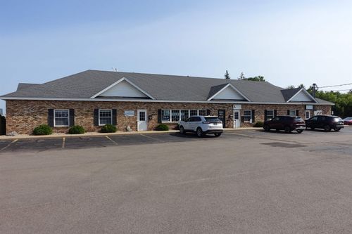 2821-2811 8th St S, WISCONSIN RAPIDS, WI, 54494-6278 | Card Image