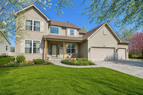 445 Kelly Ave, Yorkville, IL, 60560-9803 | Card Image