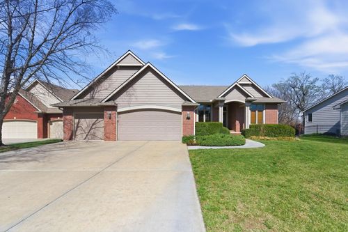 14506 W Sheriac Cir, Wichita, KS, 67235-8082 | Card Image
