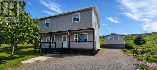 10 Bayview Lane, Lawn, NL, A0E2E0 | Card Image