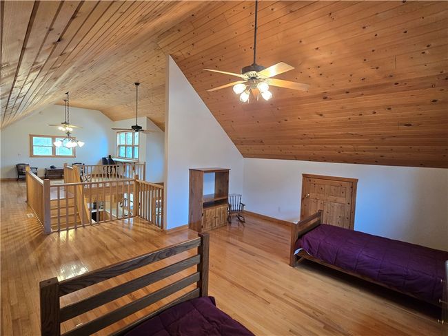 2732 6 3/16 Ave, House other with 4 bedrooms, 3 bathrooms and null parking in NEW AUBURN WI | Image 35