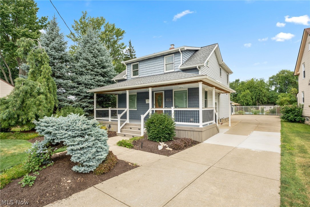 Mastick Rd, Fairview Park, OH 44126