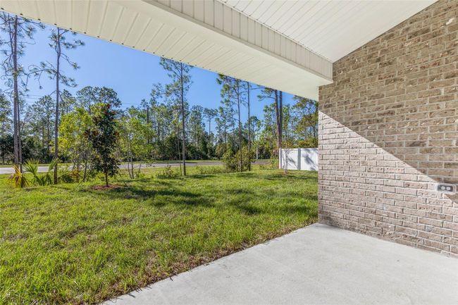 6 Bainbridge Ln, House other with 4 bedrooms, 2 bathrooms and null parking in PALM COAST FL | Image 37