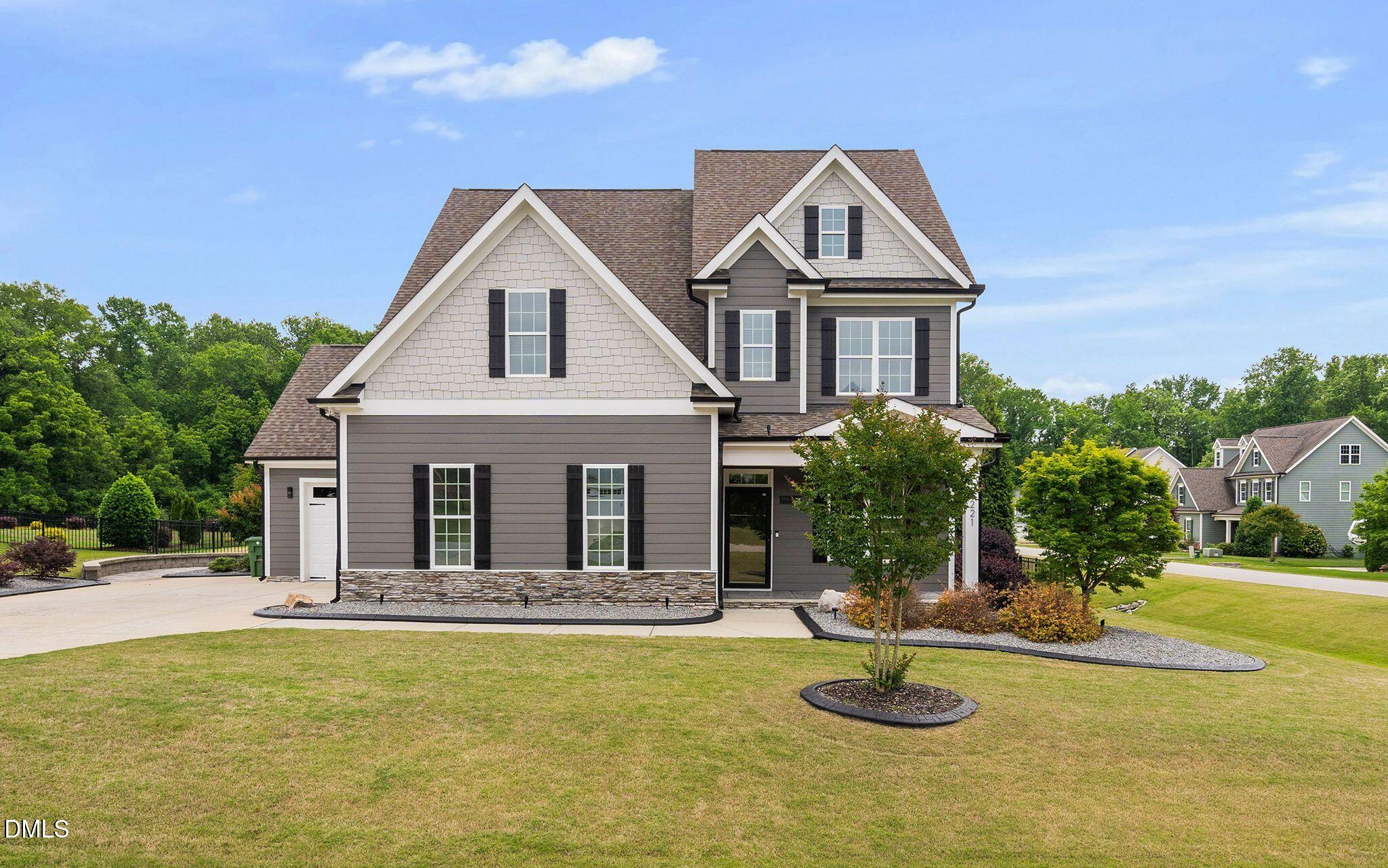 Residential in Willow Springs 5