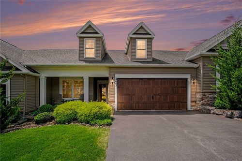 4063 St James Parkway, Canandaigua Town, NY, 14424 | Card Image