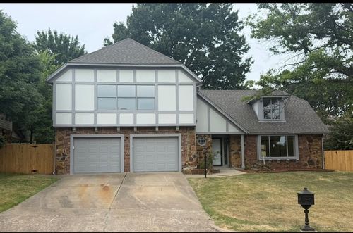 6240 S Richmond Ave, Tulsa, OK, 74136-1615 | Card Image