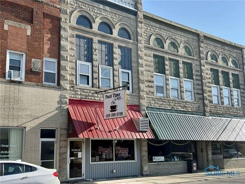107 Perry St, Paulding, OH, 45879-1403 | Card Image