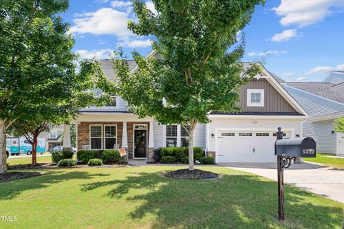3427 Piping Plover Dr, Raleigh, NC, 27616-9732 | Card Image