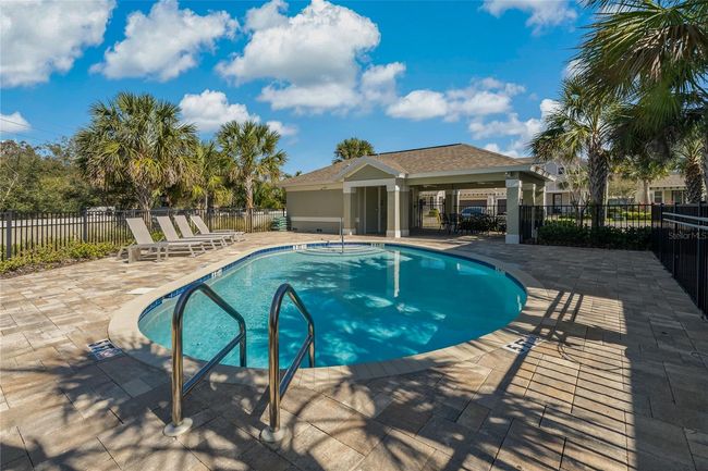 COVERED REAR PATIO | Image 9