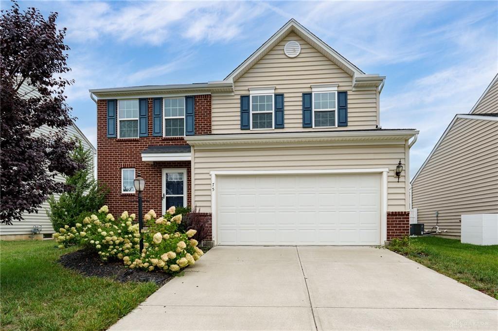 Waterford Blvd, Fairborn, OH 45324