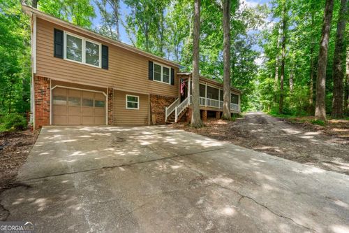 4323 Japonica Ct Sw, Lilburn, GA, 30047-4563 | Card Image